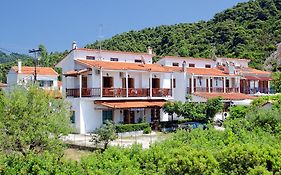 Μεζονέτες Πάνορμος